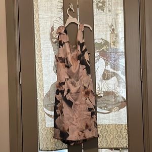 H&M Pink dress